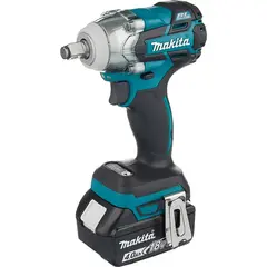 Аккумуляторный ударный гайковёрт Makita DTW285RME