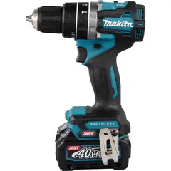 Аккумуляторная ударная дрель-шуруповерт Makita HP002GD201