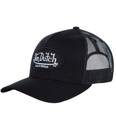Von Dutch Lofb / Черный