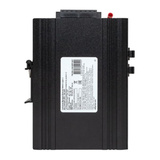 Коммутатор промышленный управляемый EKF TSX-ML2-2GX/SFP-8GT