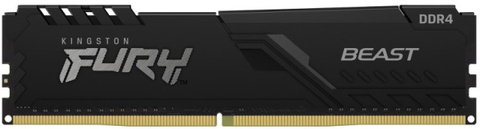 DDR4 32GB Kingston FURY KF436C18BB/32