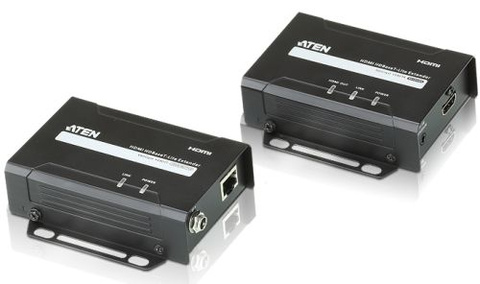 Удлинитель Aten VE801-AT-G