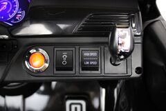 BMW M5 (A555MP) (ЛИЦЕНЗИОННАЯ МОДЕЛЬ) с дистанционным управлением