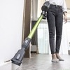 Пылесос беспроводной вертикальный аккумуляторный Greenworks Арт. 4701407UB, 24V, с 1хАКБ 4 Ач и ЗУ — фото 4