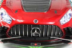 Mercedes AMG drift E005EE с дистанционным управлением