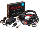 Piasini 4.3 Master