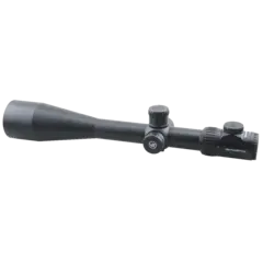 Оптический прицел Vector Optics Minotaur GenII MFL 10-50x60 SFP, сетка MOA VEMP-LR, ZeroStop, 34мм, тактические барабаны, азотозаполненный, с подсветкой (SCOL-39)