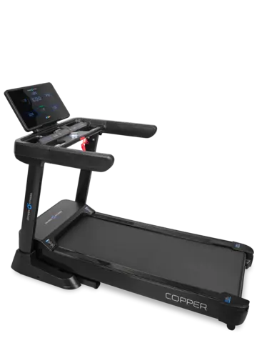 Беговая дорожка OXYGEN FITNESS COPPER