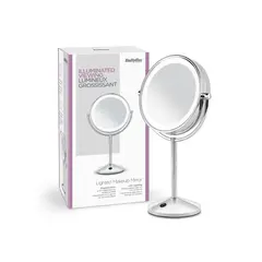 Зеркало макияжное Babyliss 9436E