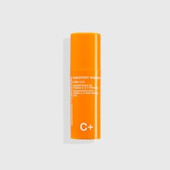 Эмульсия Pure C10 антиоксидантная с витаминами С, E и феруловой кислотой TimExpert Radiance C+