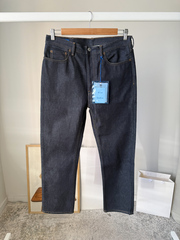 Новые джинсы Acne Studios Bla Konst, S