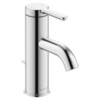 Duravit C11010001010 Смеситель для раковины однорычажный
