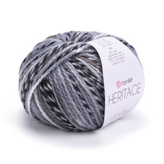 Heritage Yarnart 330