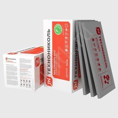 Утеплитель ТехноНиколь CARBON PROF 1180х580х100