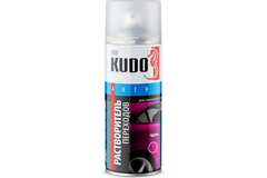 Растворитель переходов Kudo