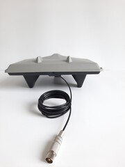 МОЩНАЯ ТВ АНТЕННА ТРИАДА-3320 СЕРАЯ/antenna.ru: КОМНАТНАЯ/УЛИЧНАЯ ЦИФРОВАЯ АКТИВНАЯ НАПРАВЛЕННАЯ