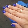 Металлизированные наклейки Arti nails Stiker цвет золото №18 купить за 100&nbsp;руб