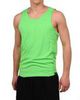 Майка л/а Nike Miler Singlet зелёная - 4