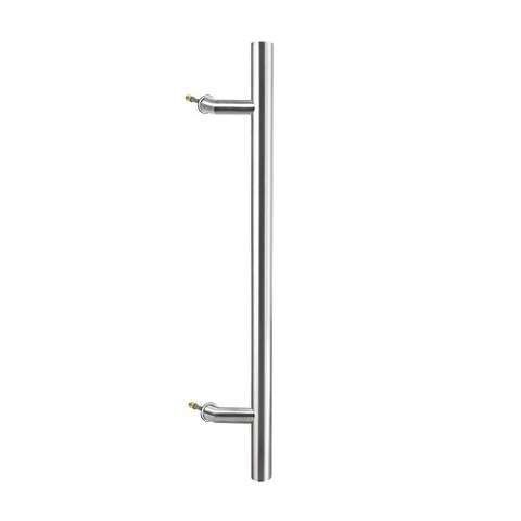 Ручка-скоба FUARO PH-45-32/1000-INOX 45° нержавейка 304 /45497/