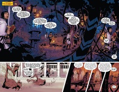 Doctor Strange (2015) #6