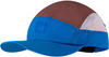 Картинка кепка Buff 5 Panels Cap Domus Azure - 1