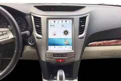 Магнитола Subaru Legacy/Outback (2009-2014) Android 11 8/128GB IPS DSP 4G модель ZF-1070-S