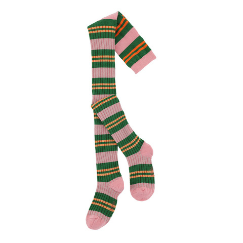 Колготки MOLO Stripy Rosa Stripe