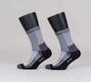 Термоноски спортивные Nordski Motion smoky grey - 3
