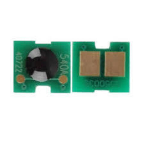 Чип (CHIP) OEM 307A CE740A черный (black) - купить в компании MAKtorg