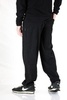 Брюки BLK Crown Mons velvet black