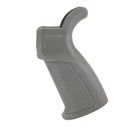 Рукоятка AR с бобровым хвостом, DLG Tactical