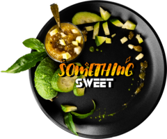 Black Burn - Something Sweet / Smth Swit (100г)