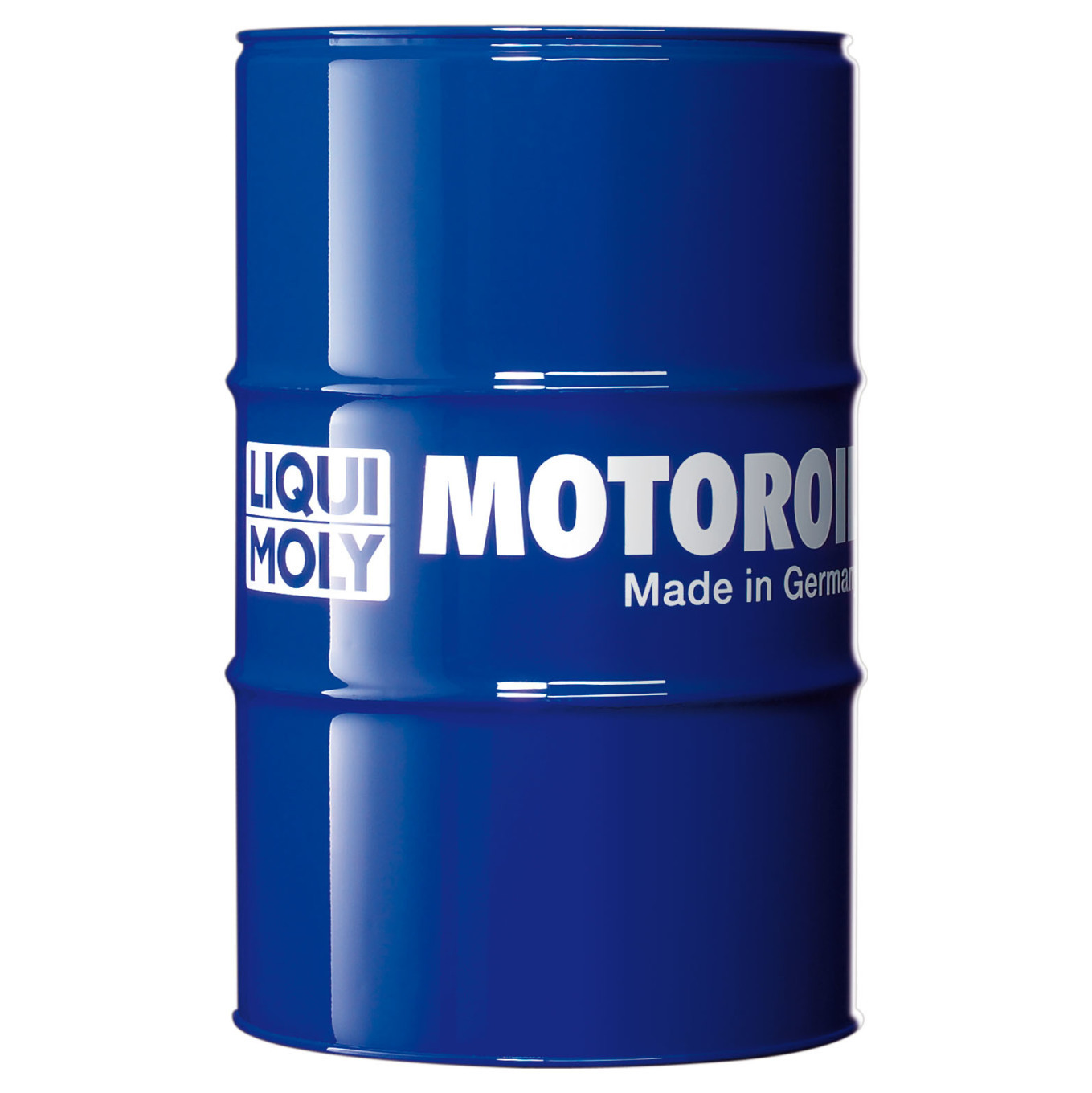 Готовый антифриз Liqui Moly GTL 12+ красный 205л