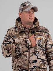 Костюм Remington Alabama Summer Safari