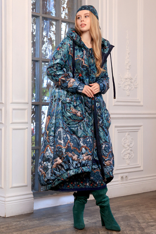 Coat 
