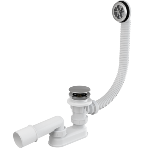 Alcaplast A505CRM-100 Слив-перелив