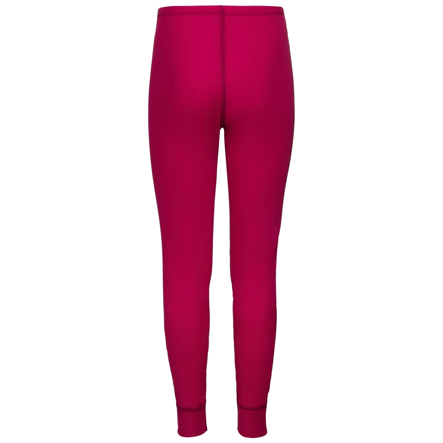 Odlo Set Warm детское термобелье комплект cerise - 7