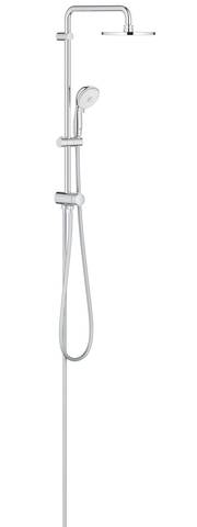 GROHE Tempesta 27399002 Душевая система без смесителя