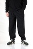 Брюки BLK Crown Mons velvet black