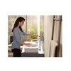 Hansgrohe Metropol 32572000 Смеситель для раковины-чаши с донным клапаном