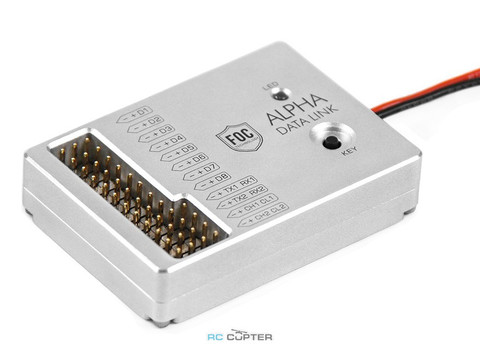 DATA LINK v2 для настройки ESC Alpha T-Motor