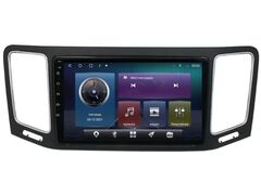 Магнитола Volkswagen Sharan (2010-2018) Android 10 4/64GB IPS DSP 4G модель CB-055TS10