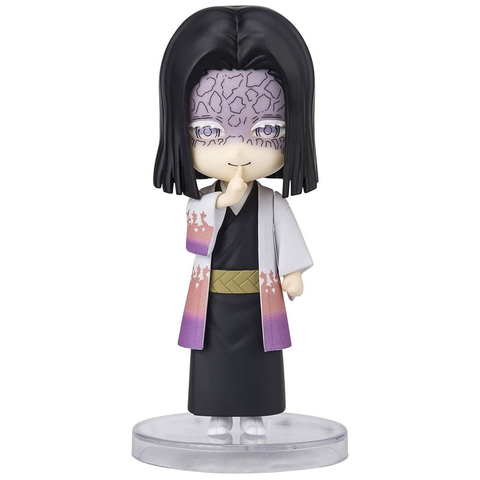 Коллекционная фигурка Figuarts Mini Demon Slayer: Kagaya Ubuyashiki