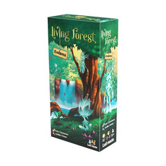 Living Forest: Kodama