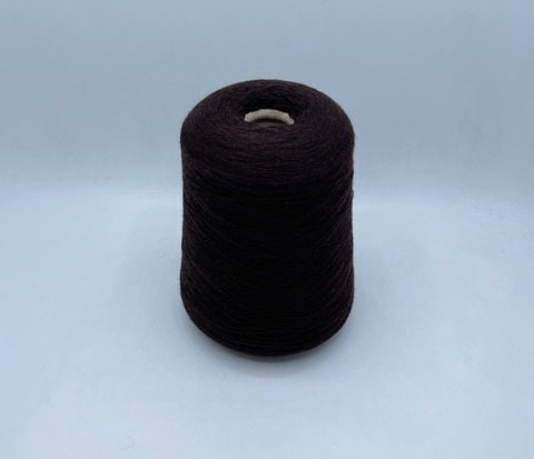 Fullonica (для Missoni) (пр.Италия),art-FNW006 2/47 2350м/100 гр.90%Меринос 10%Нейлон, цвет-Коричневый,арт.29384