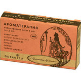 Набор эфирных масел Ароматы красоты - 4