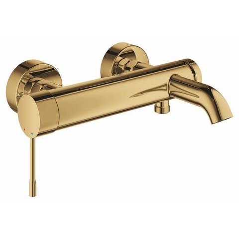 GROHE Essence 33624GL1 Смеситель для ванны