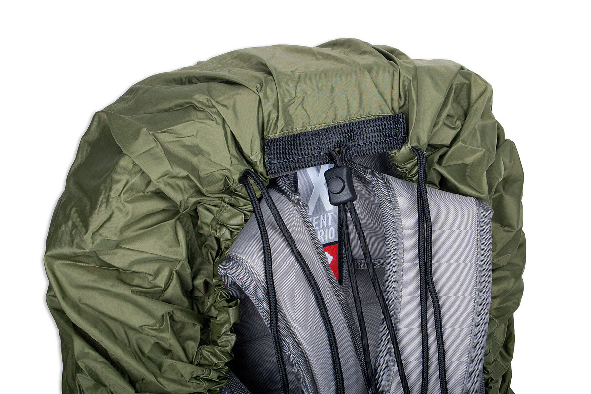 Tatonka Rain Flap XS водонепроницаемый чехол cub - 2