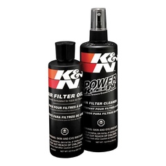 K&N Комплект обслуживания воздушных фильтров 99-5050