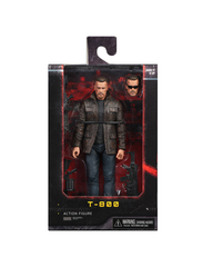 Фигурка NECA Terminator Dark Fate: T-800